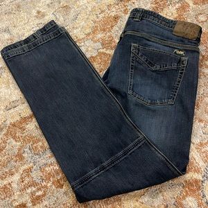 Men’s Mountain Khakis Jeans
